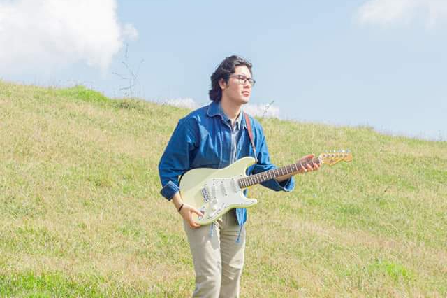 Braulio Conde y su Pop Psicodélico