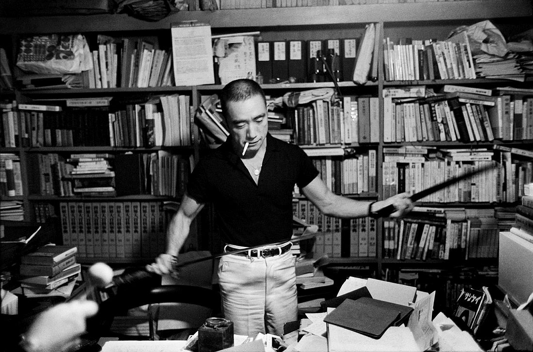 Una obra del japonés Yukio Mishima, ofrece RadioMás