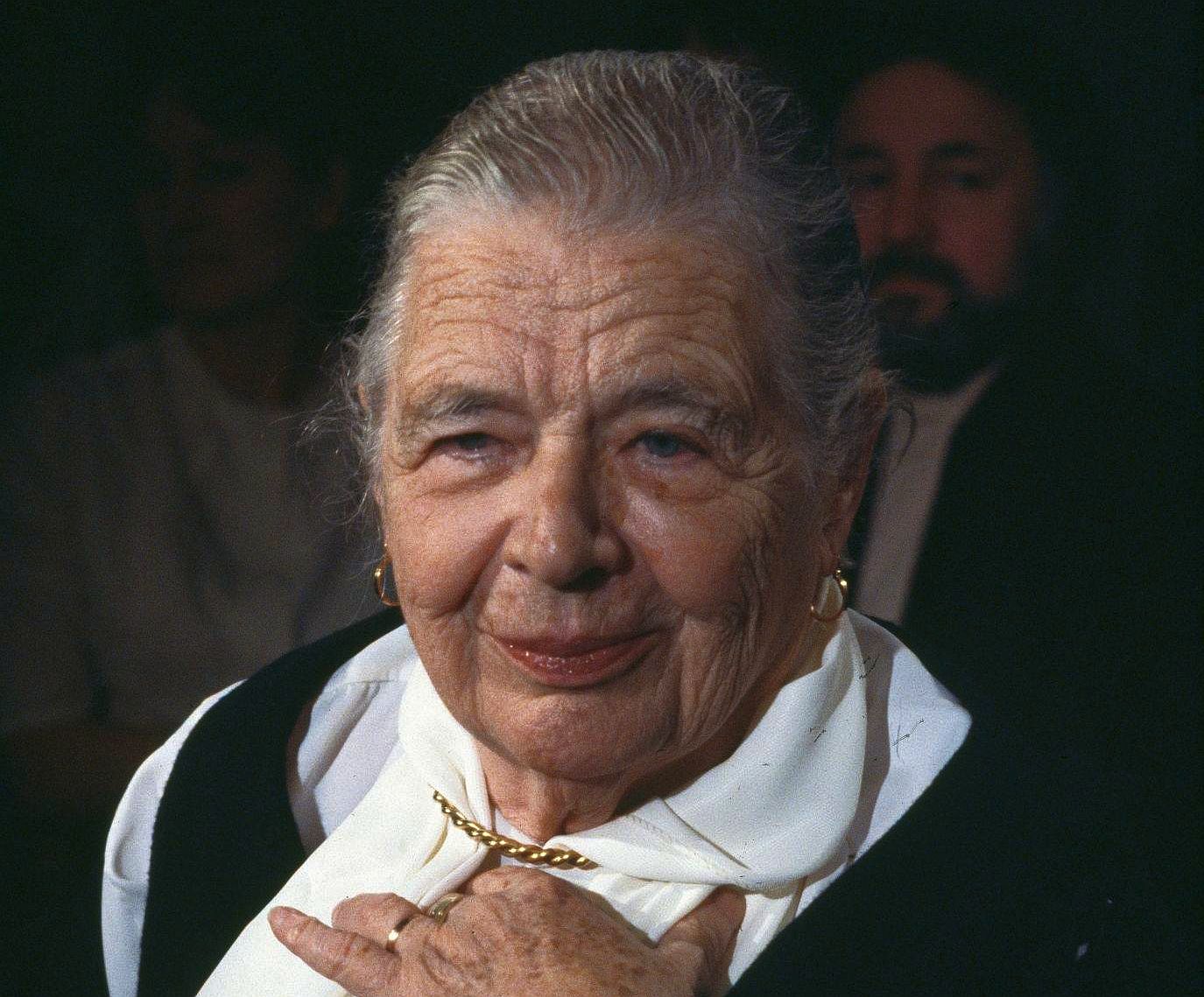 La obra de Marguerite Yourcenar, este sábado en RADIOMÁS