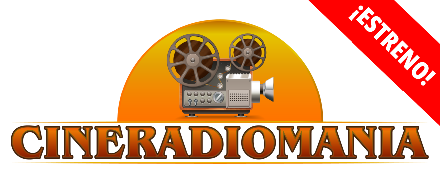 CineRadioManía, un espacio para el cine en la radio.