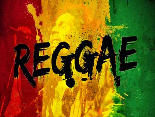 01° July: Reggae