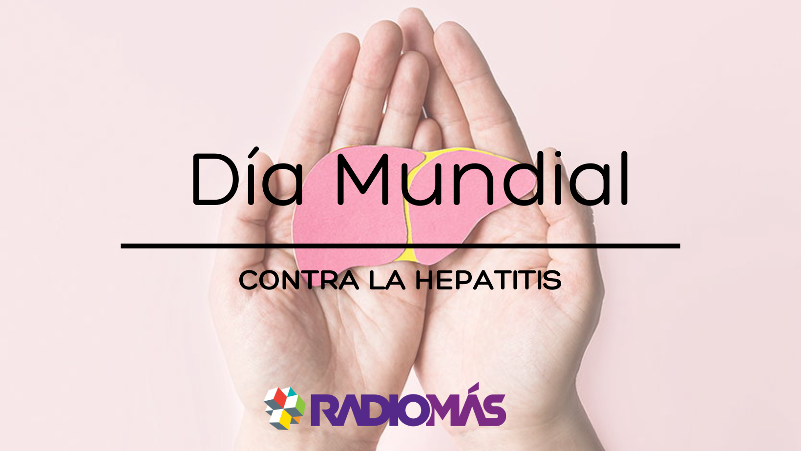 Día Mundial contra la Hepatitis