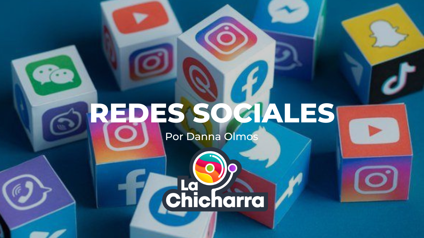 Las redes sociales