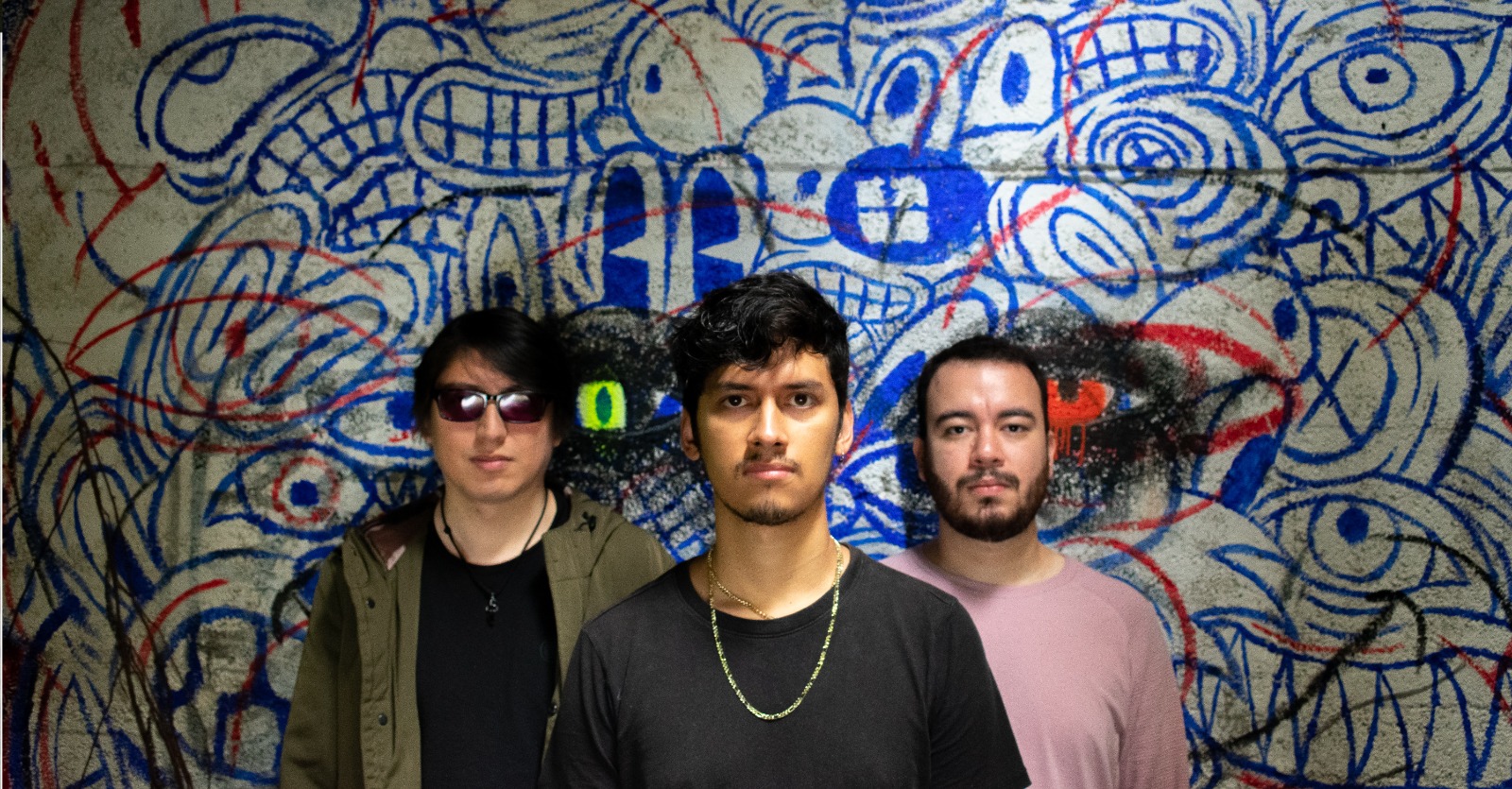 IØ, nuevos aires del pop rock xalapeño