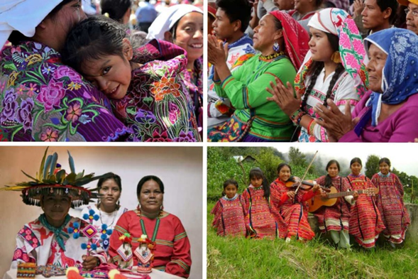 9 th August: International Day of the World’s Indigenous People