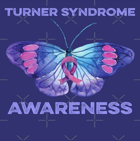 28th August: World Turner Syndrome Day