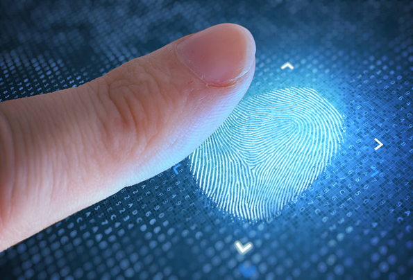 1st september: World Fingerprinting