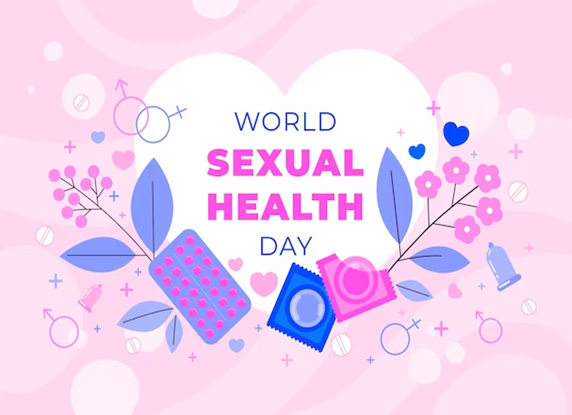 4th September: World Sexual Health Day