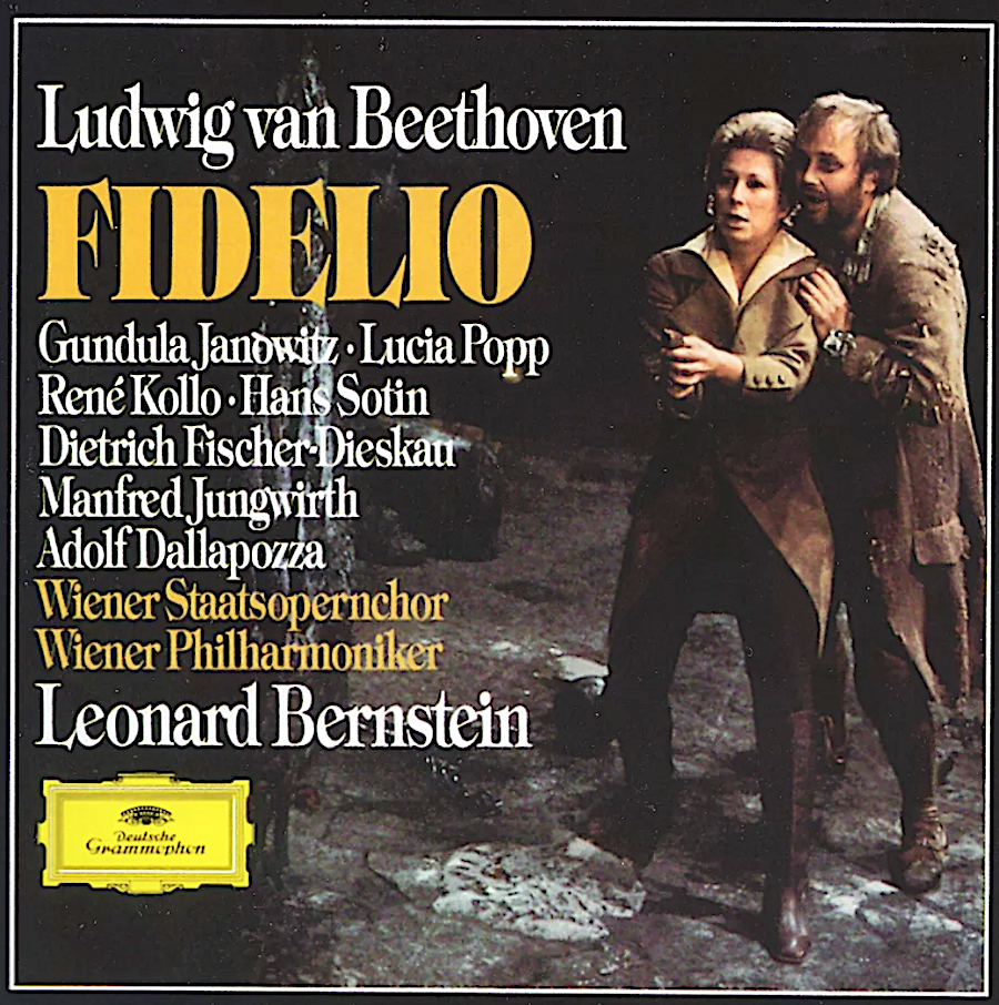 «Fidelio», única ópera de Beethoven, se difunde a través de RADIOMÁS