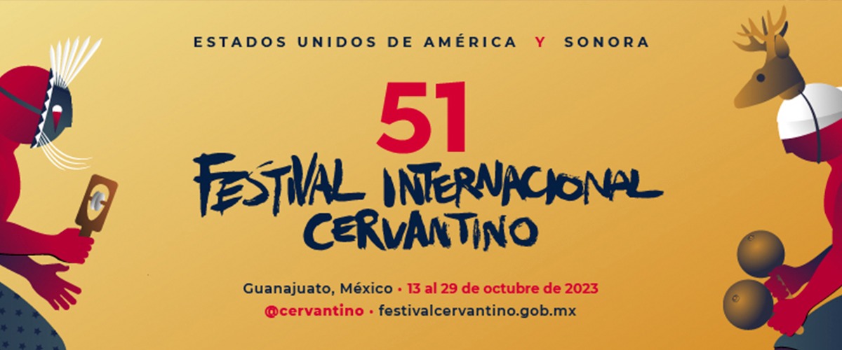 Cervantino