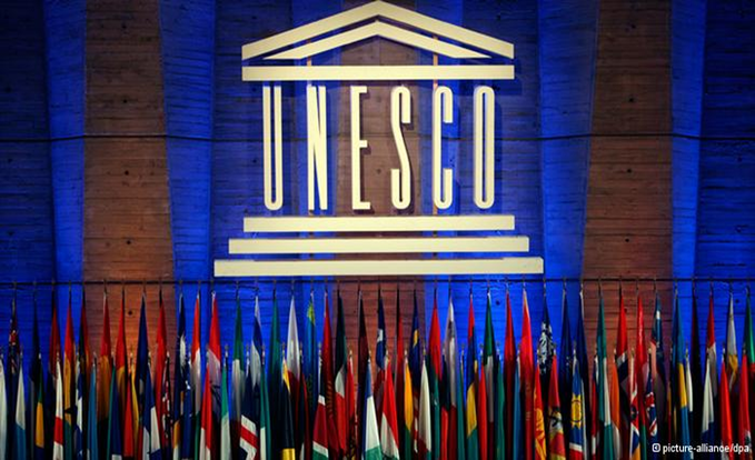 Día de la UNESCO