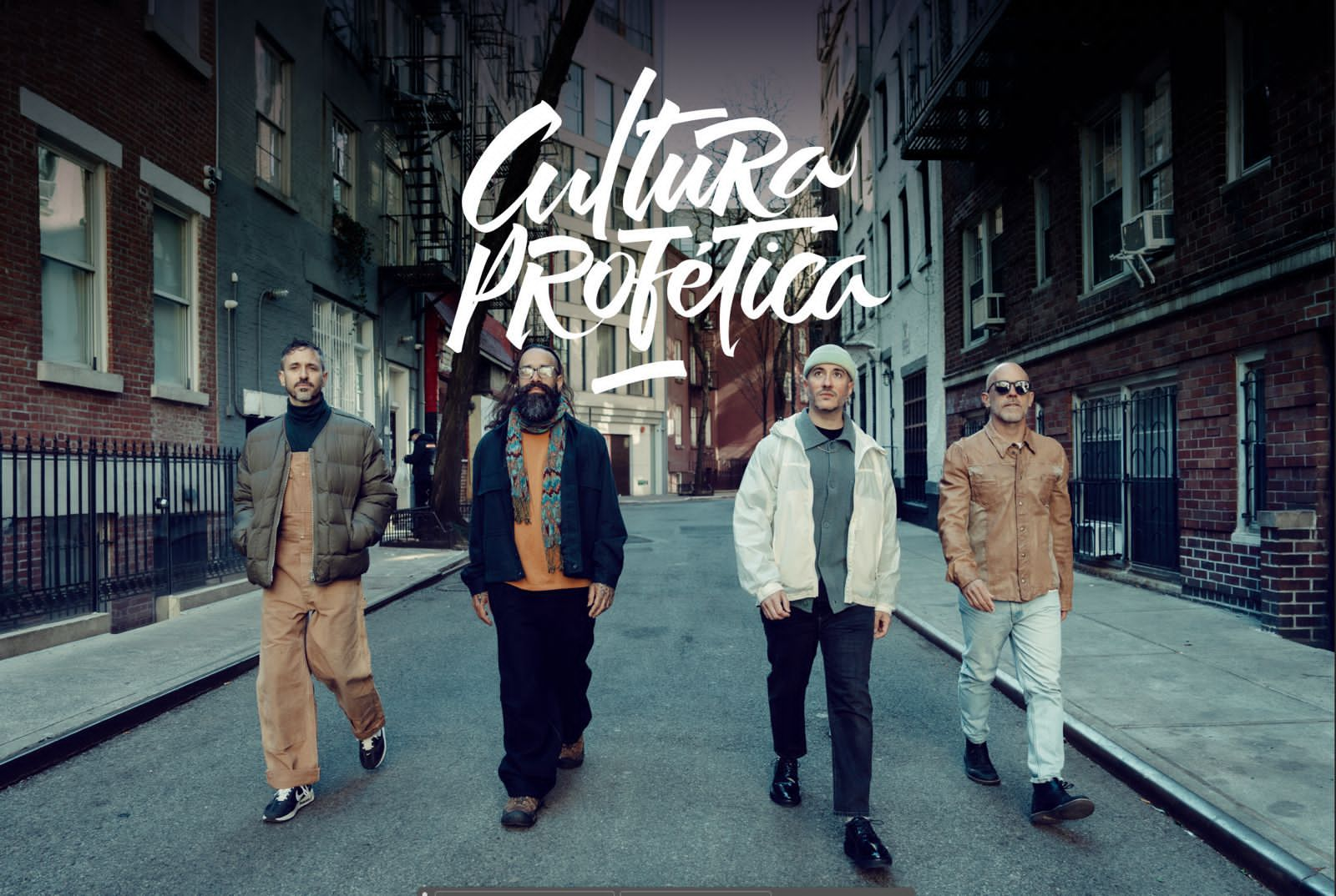 Cultura Profética lanza “La Dulzura (Instrumental)»