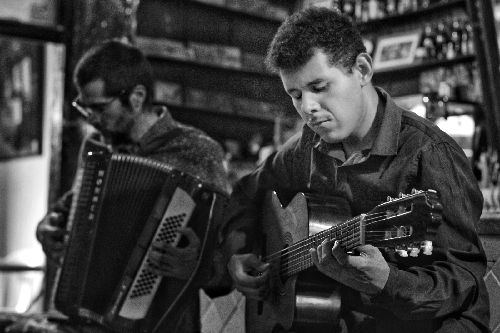 Reina Milonga, portadores de una tradición viva