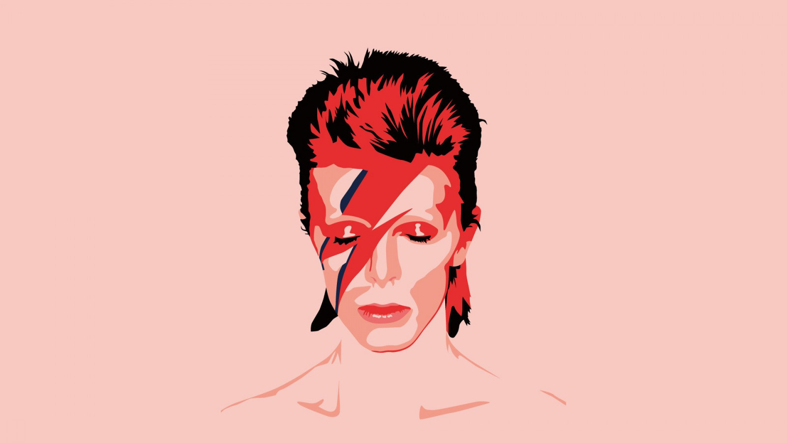 David Bowie, el arte de la versatilidad