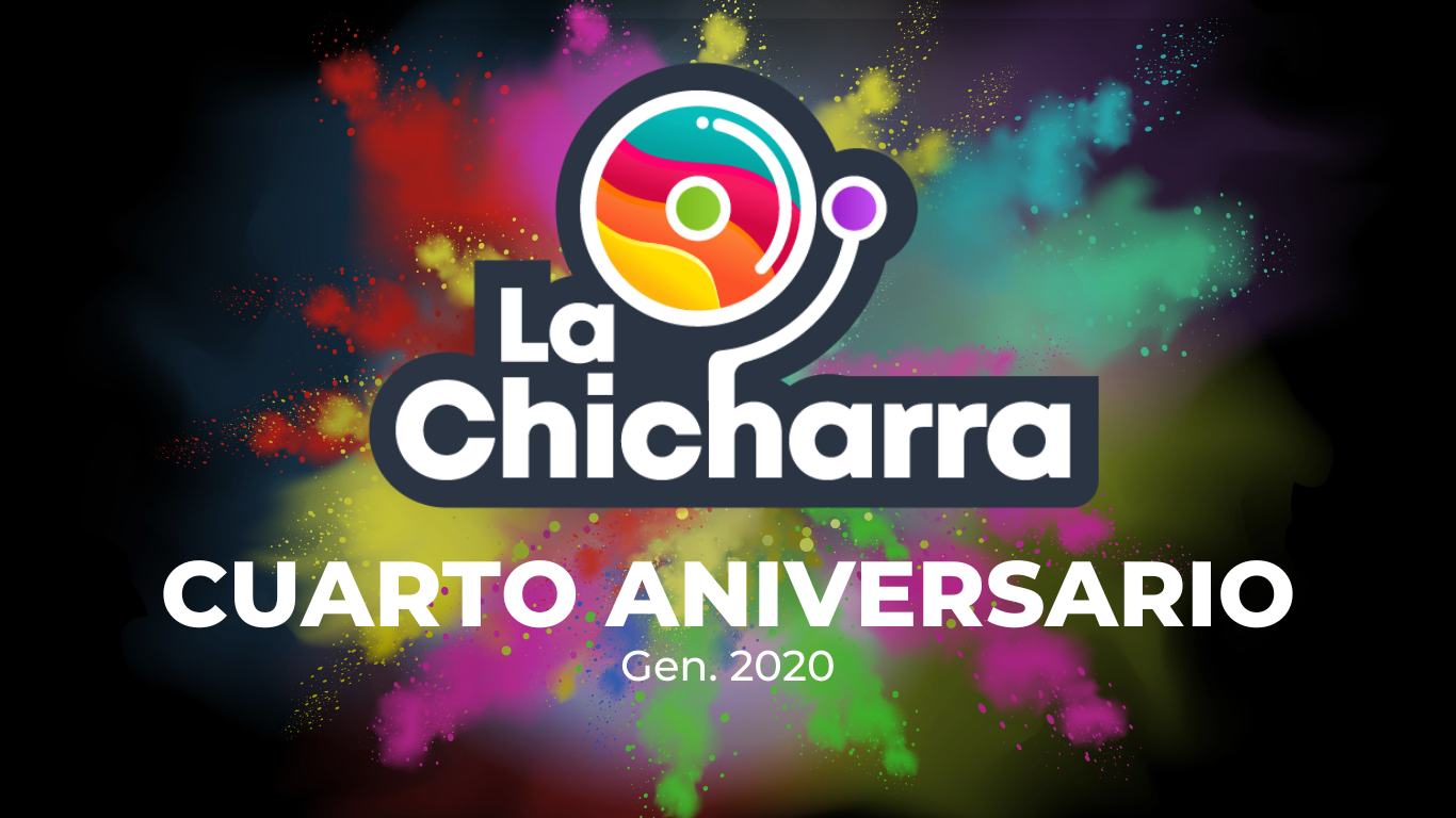 Cuarto Aniversario de la generación 2020 de La Chicharra