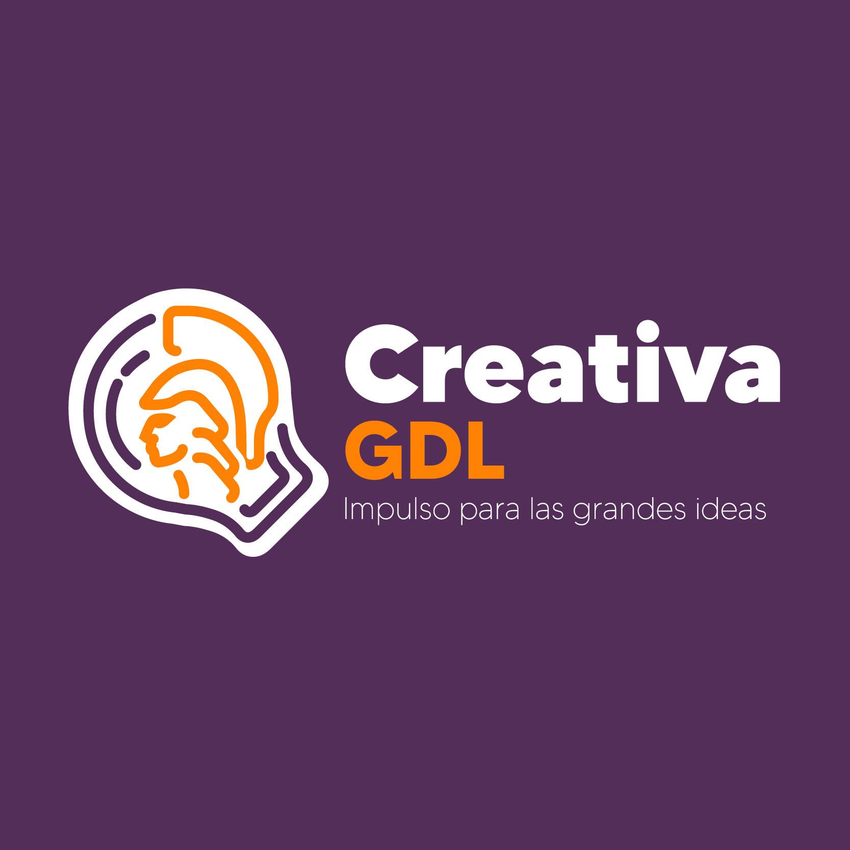 Creativa GDL – Convocatoria 2024
