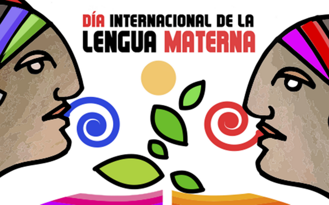 Día Internacional de la Lengua Materna | 21 de febrero