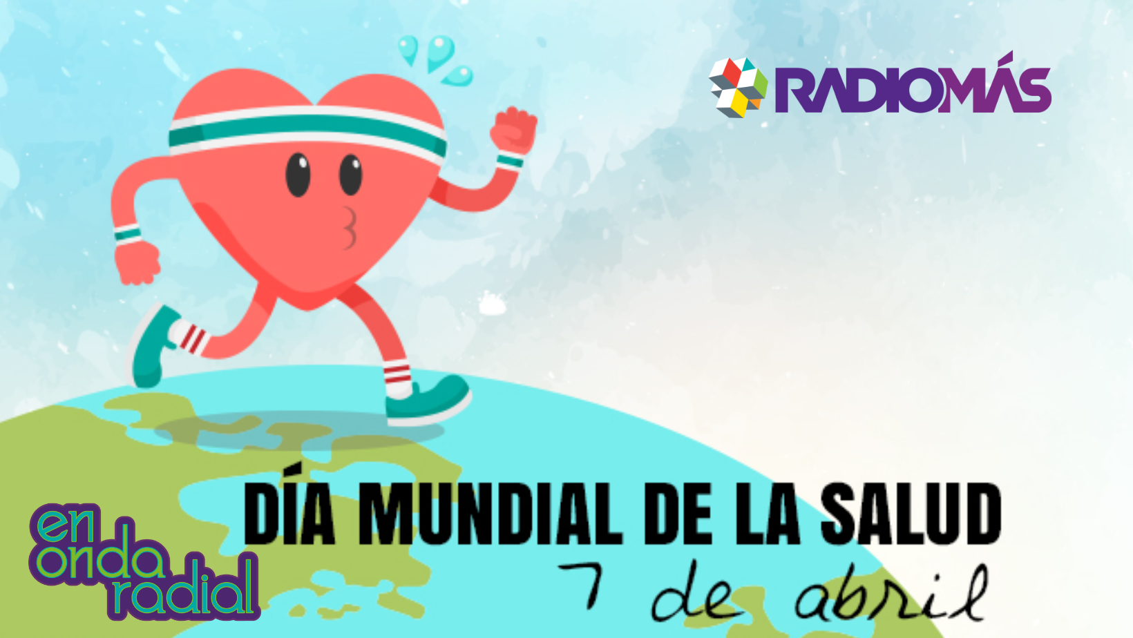 Día Mundial de la Salud