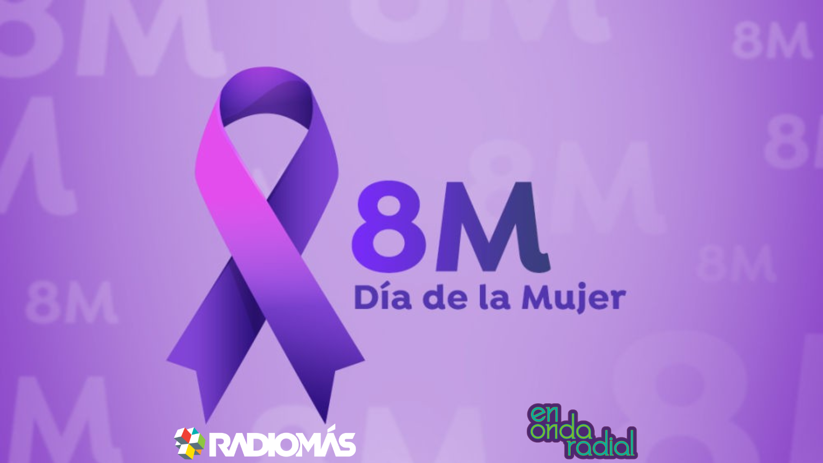 8M – Una lucha que continua