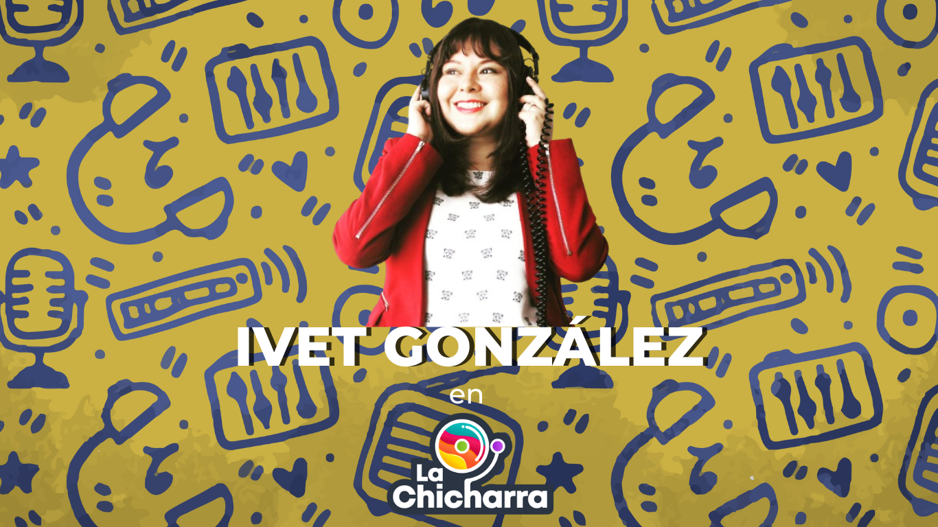 Descubre el arte de la voz con Ivet González