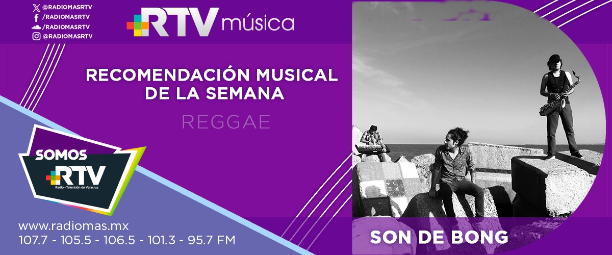 Son de bong – banner