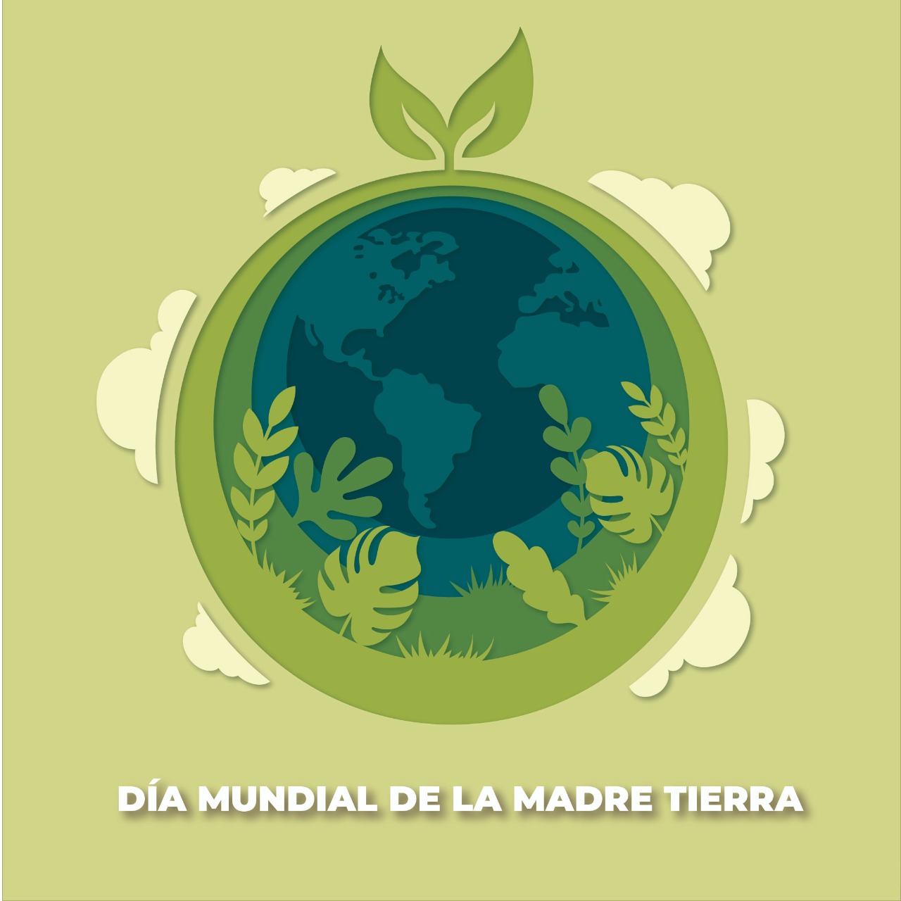 Celebrando el Día Internacional de la Madre Tierra: Promoviendo la Armonía con la Naturaleza