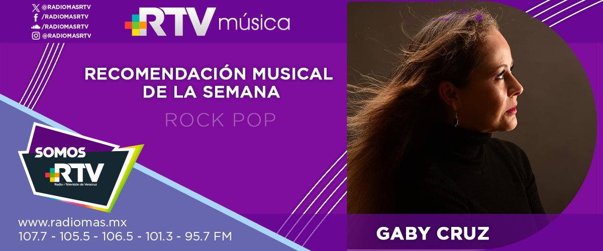 BANNER GABY