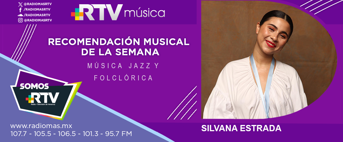 Banner Silvana Estrada