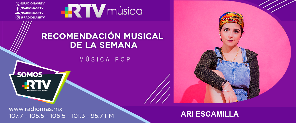 Banner Ari Escamilla