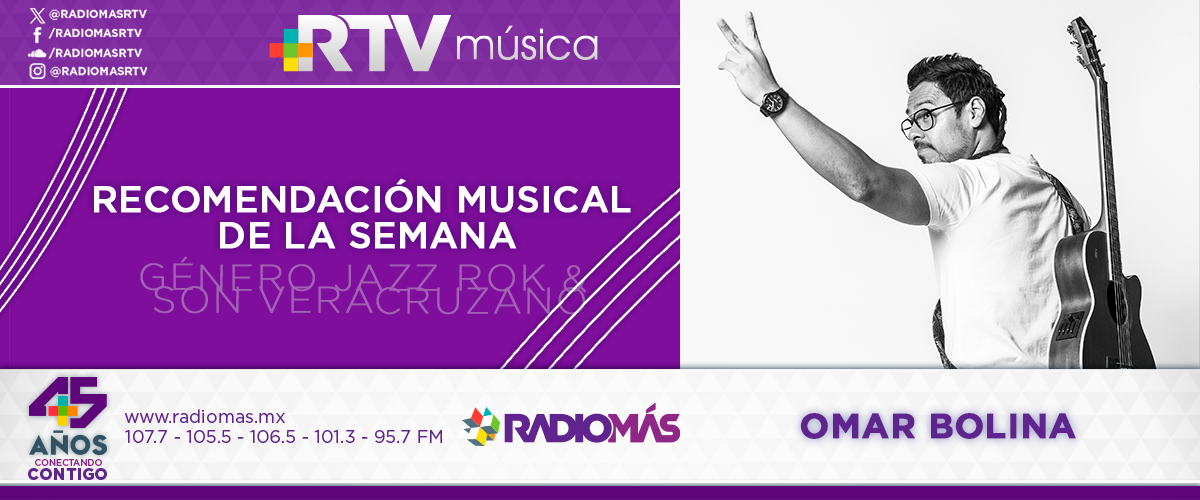 Banner Omar Bolina