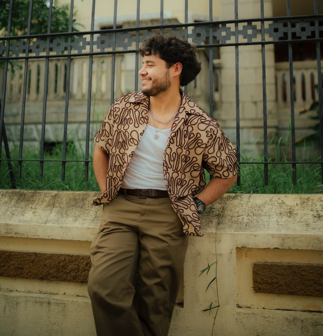 Korii: La Nueva Voz del R&B Veracruzano
