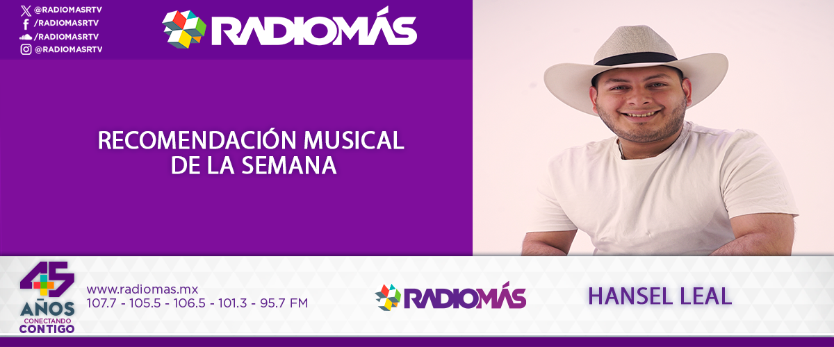 Hansel Leal: Un talento veracruzano que florece como solista en la escena musical mexicana