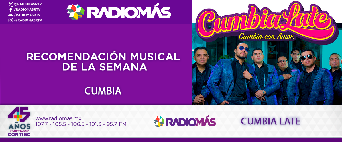 Cumbia Late: Una Nueva Fuerza en la Escena Tropical