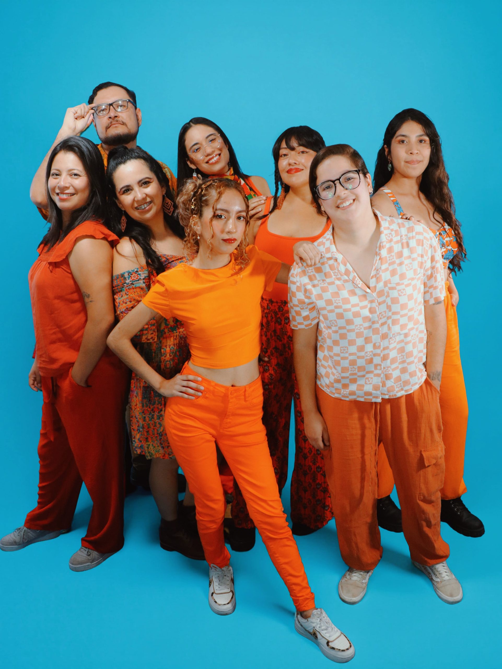 Leona Beat: Afrobeat, resistencia y comunidad desde Xalapa