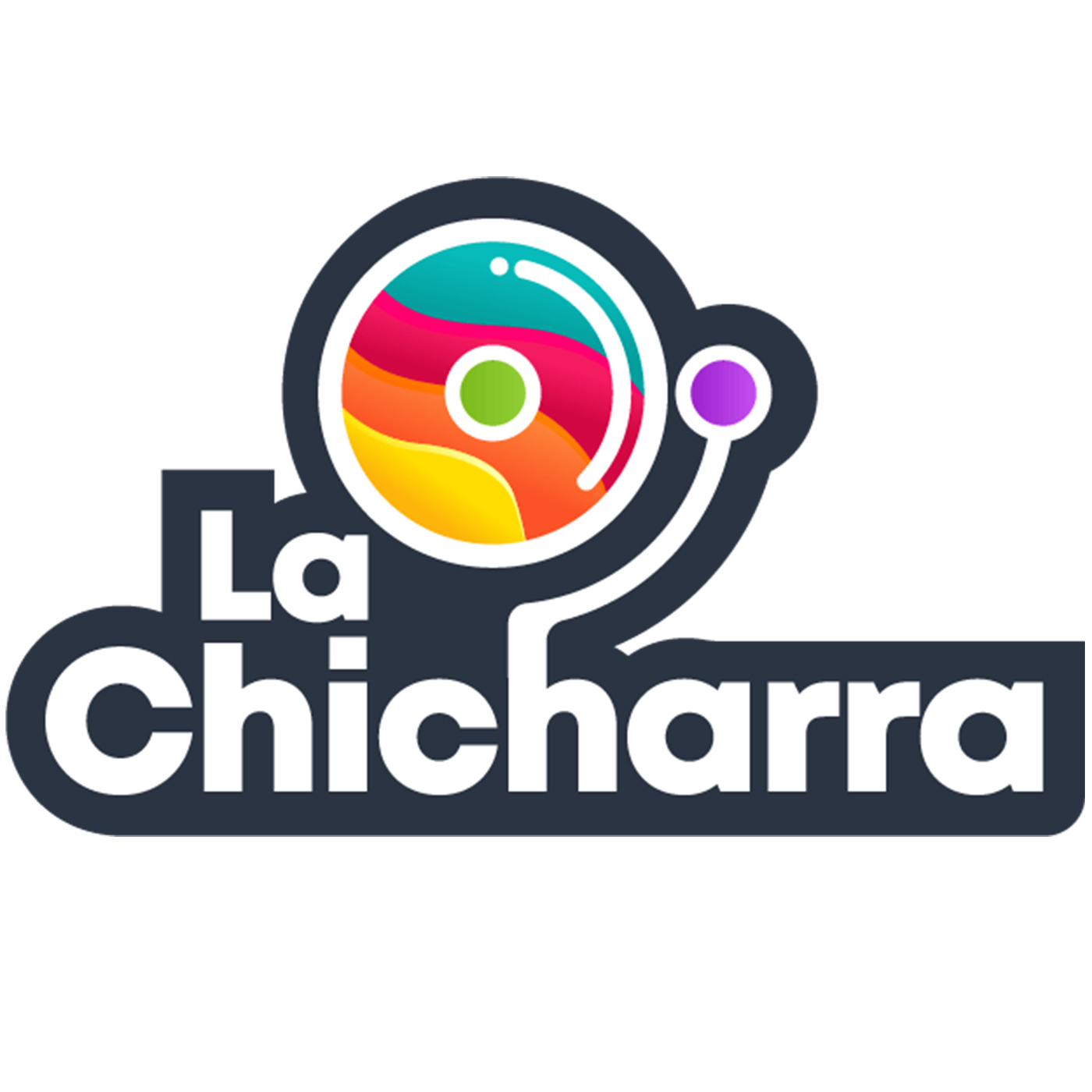 Julieta Fierro / La Chicharra