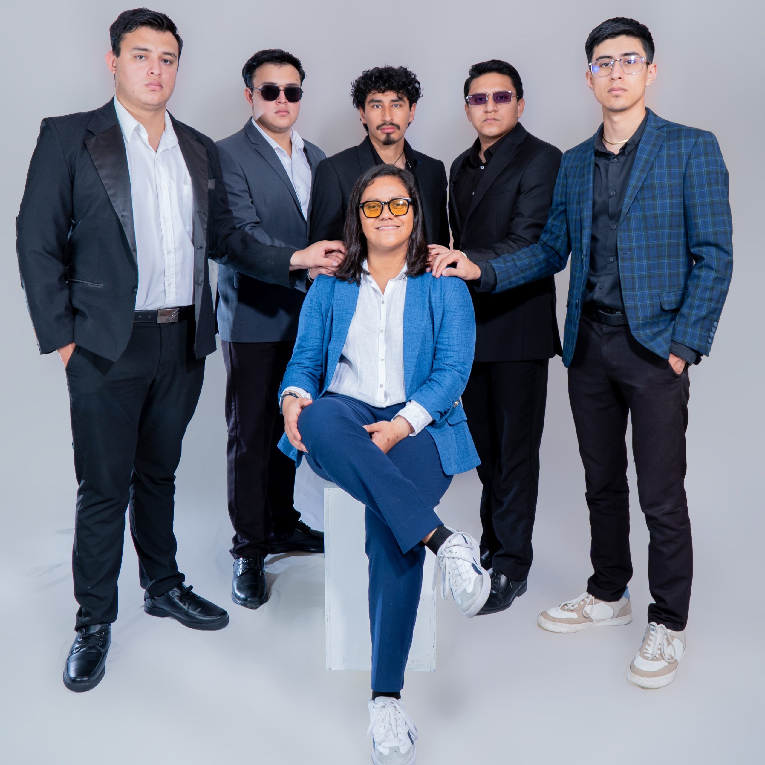 Dijera: Una nueva voz en el pop/rock xalapeño