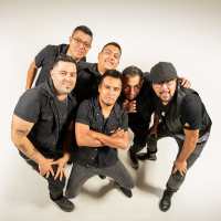 Los Municipales: fusión latina que enciende la escena musical veracruzana