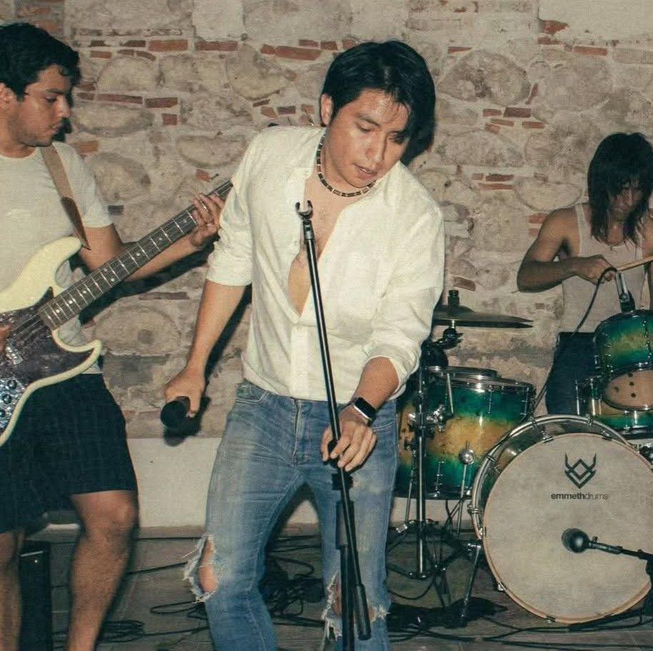 Paul Mørgan: la evolución sonora de un artista independiente