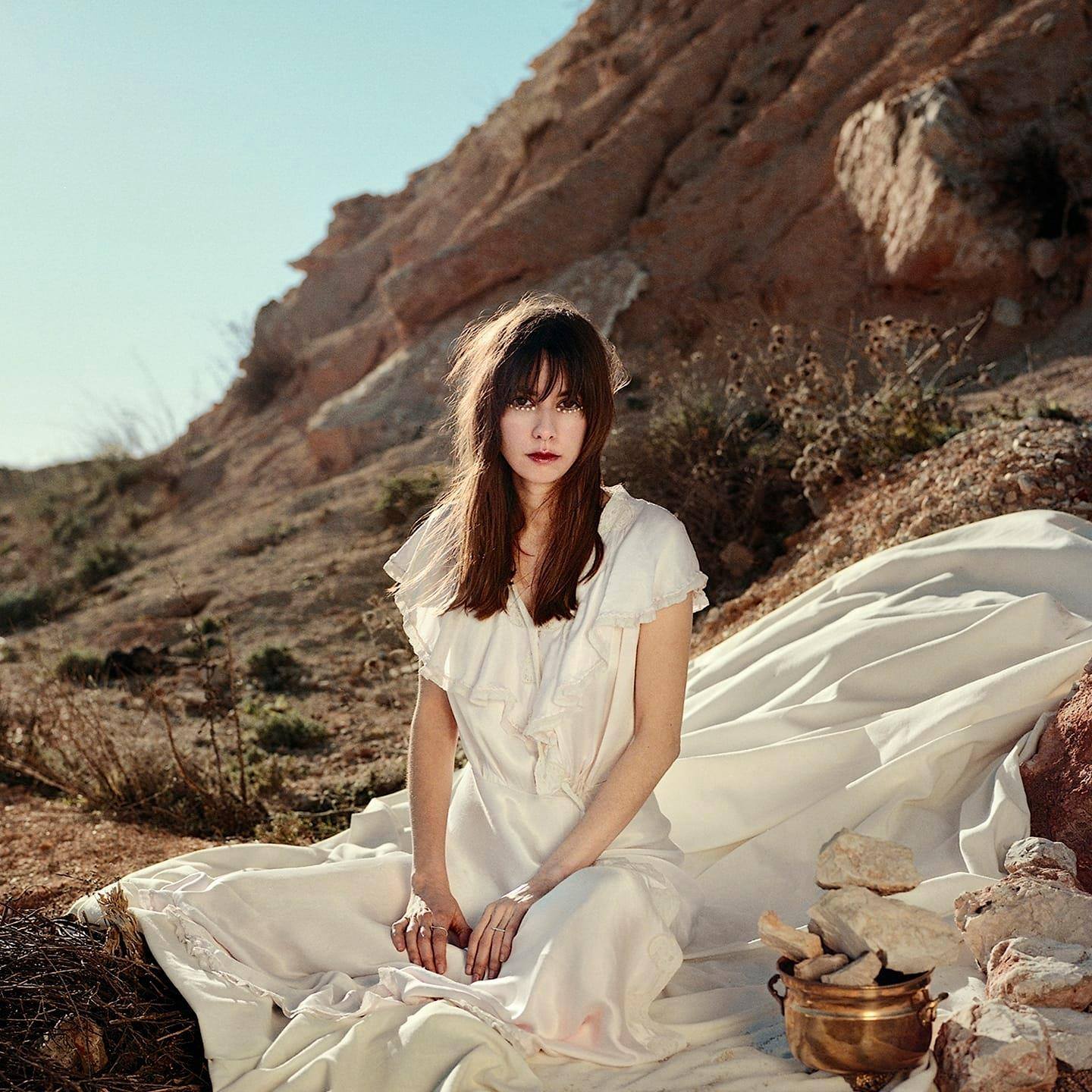 Sofía Comas: la música como territorio de tránsito y revelación