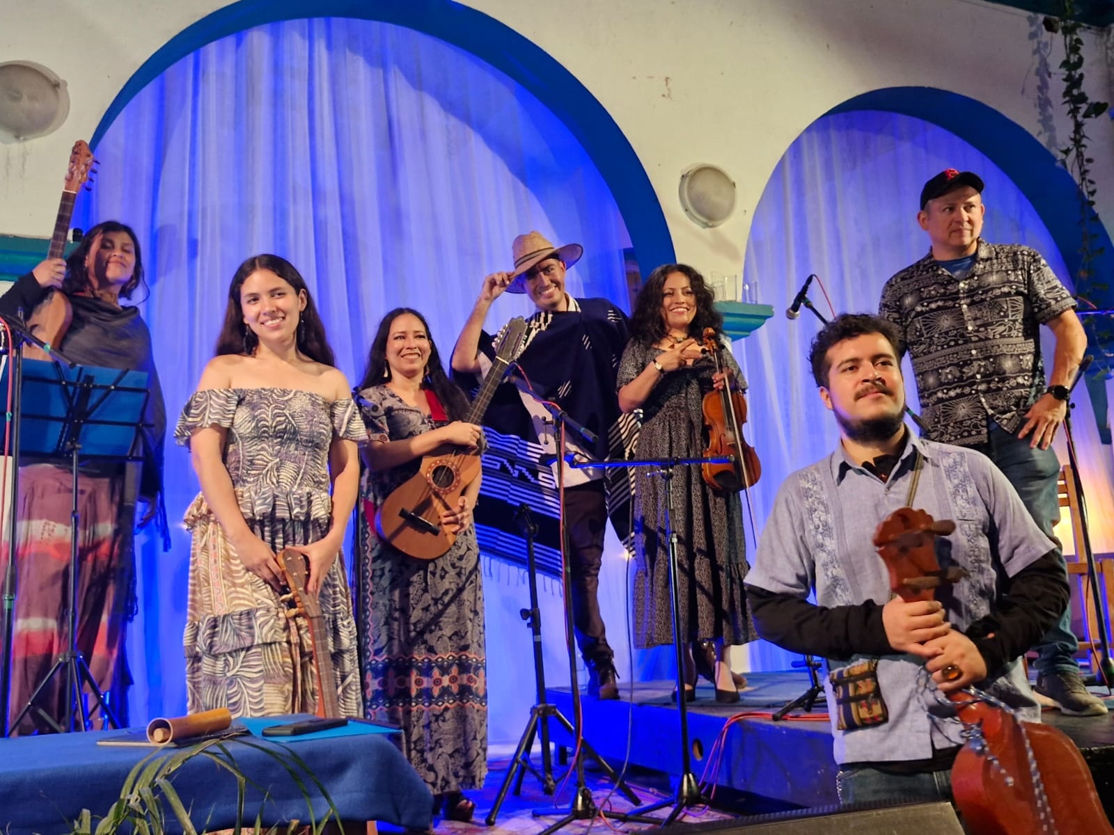 Colectivo Encanto de la Memoria: fanzines, memoria y territorio desde Veracruz