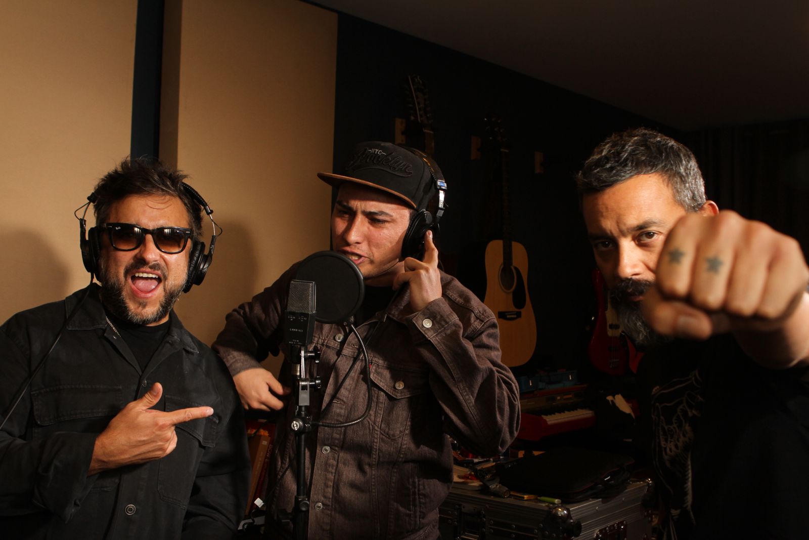 Toromata: tradición en movimiento y vanguardia sonora desde la Ciudad de México