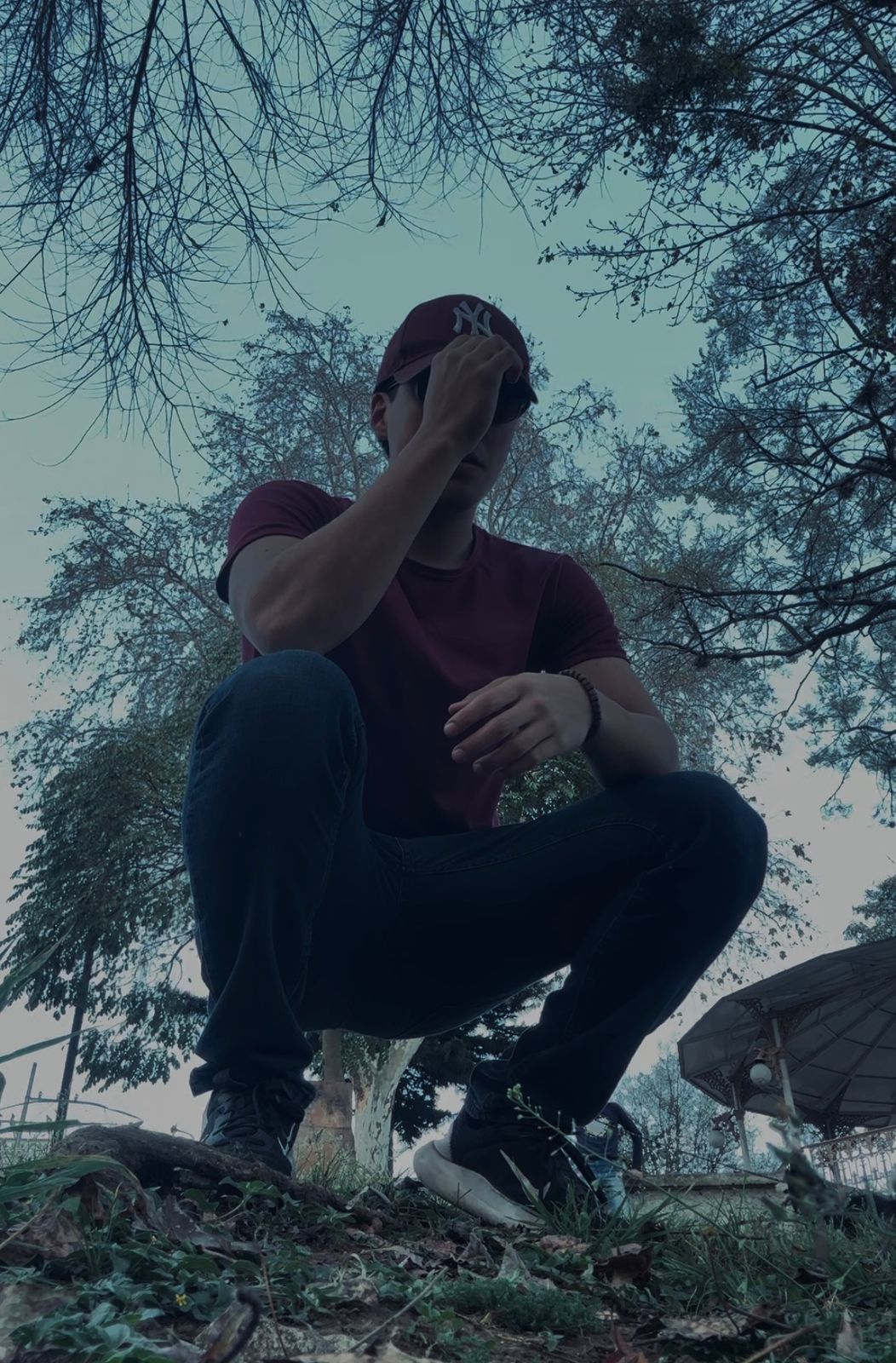 Bordeside y la electrónica experimental