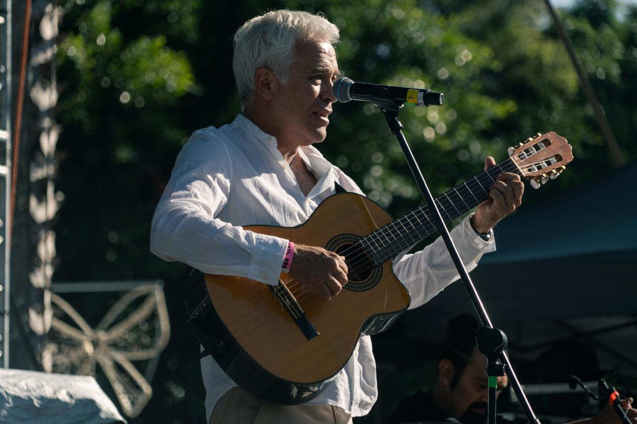 Alejandro Estrada Mora: La fusión del son mexicano con la música contemporánea