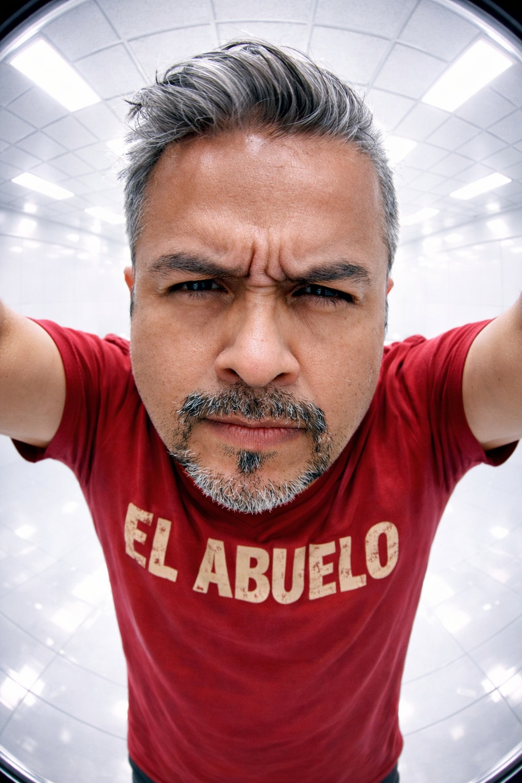 EL ABUELO: Rock mexicano que convierte las emociones en canciones