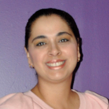 Máxine Valdés Chazaro