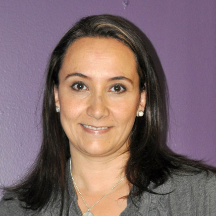 Pilar Ortega Carreira